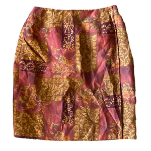 Talbots vintage skirt